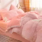 Топло и Меко Спално Бельо SNUGGBED®, toplo i meko spalno belio snuggbed