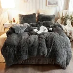 Топло и Меко Спално Бельо SNUGGBED®, toplo i meko spalno belio snuggbed