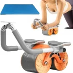 Тренировъчен Мускулен Ролер - COREFIT®, trenirovachen muskulen roler corefit