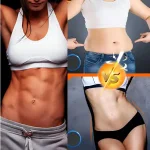 Тренировъчен Мускулен Ролер - COREFIT®, trenirovachen muskulen roler corefit