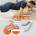 Тренировъчен Мускулен Ролер - COREFIT®, trenirovachen muskulen roler corefit