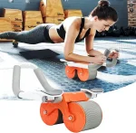 Тренировъчен Мускулен Ролер - COREFIT®, trenirovachen muskulen roler corefit