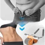 Тренировъчен Мускулен Ролер - COREFIT®, trenirovachen muskulen roler corefit