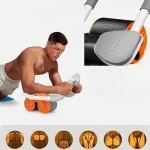 Тренировъчен Мускулен Ролер - COREFIT®, trenirovachen muskulen roler corefit
