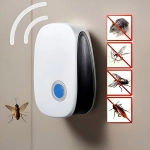 Ултразвуков Уред Против Вредители - BUGBUSTER®, ultrazvukov ured protiv vrediteli bugbuster