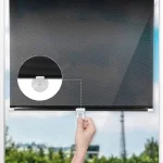 Универсален Сенник За Прозорци и Автомобили - SUNGUARD PLUS®, universalen sennik za prozorci i avtomobili sunguard plus