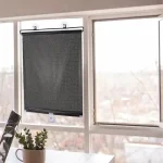 Универсален Сенник За Прозорци и Автомобили - SUNGUARD PLUS®, universalen sennik za prozorci i avtomobili sunguard plus