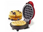 Уред За Приготвяне На Гофрети - WAFFLEXA®, ured za prigotvyane na gofreti wafflexa
