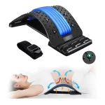 Уред за разтягане и масаж на гърба Stretchex®