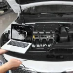 Водоустойчив LED Ендоскоп с Камера - ENDUCAM®, vodoustoichiv led endoskop s kamera enducam