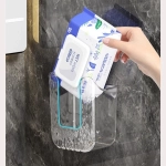 Спестяващ Място Дозатор За Мокри Кърпички – WIPBOX®, spestyavasch myasto dozator za mokri karpichki wipbox