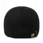 Топла Зимна Шапка с Козирка - ARCTICAP®, topla zimna shapka s kozirka arcticap