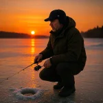 Топла Зимна Шапка с Козирка - ARCTICAP®, topla zimna shapka s kozirka arcticap