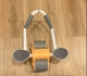 Прикачено изображение от потребител 1 за Тренировъчен Мускулен Ролер - COREFIT®.