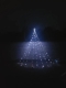 Прикачено изображение от потребител 1 за Светлини За Коледна Елха - IZIGLOW®.