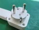 Прикачено изображение от потребител 1 за Сгъваем Разклонител с 3 Контакта и 2 USB Порта – FLEXSOCKET®.