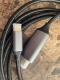 Прикачено изображение от потребител 1 за USB-C Към HDMI Кабел За Картина До 4K (2м) – USBCX®.